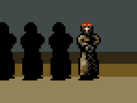 RetroAhoy: Syndicate