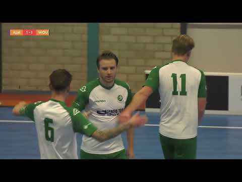 PROXSYS CUP 2022 #13 Almkerk - Woudrichem