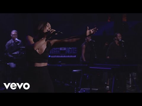 Alicia Keys - No One (Live from iTunes Festival, London, 2012)