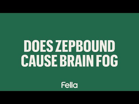 Does Zepbound cause brain fog? Side effects explained Does Zepbound cause brain fog? Side effects explained