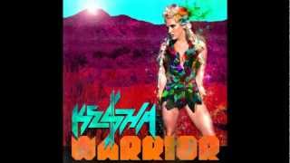 Dirty Love. Ke$ha (feat. Iggy Pop) HD