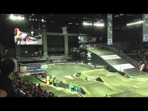 Elite Men Final - 2013 UCI BMX World Championships
