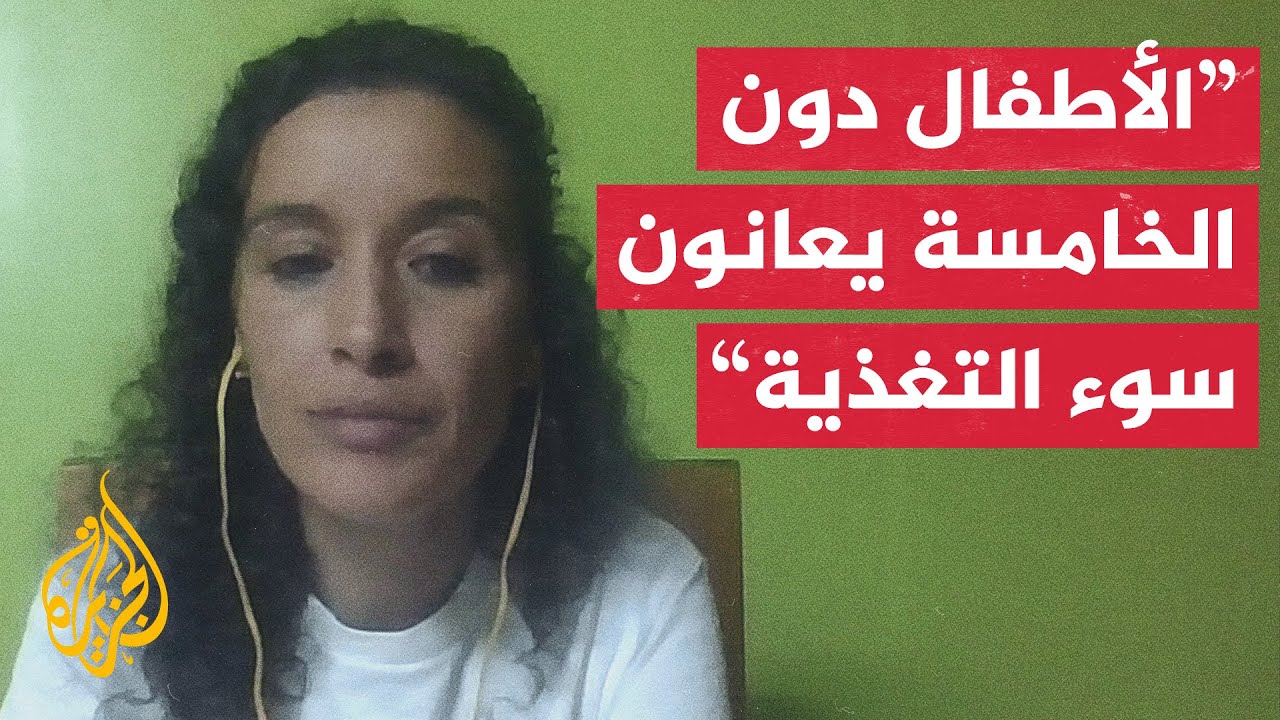 أطباء بلا حدود: كارثة إنسانية في دارفور والنازحون بلا غذاء ولا دواء
