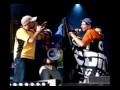 Massilia Sound System : Lo micro es romput ...