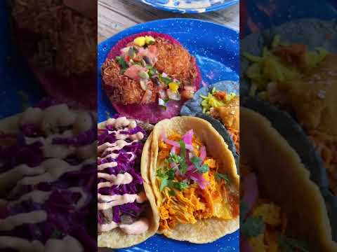 Join The L.A. TACO Membership and Get FREE TACOS! 🌮