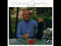 Stephane Grappelli - At The Winery