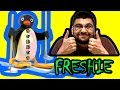 PINGU DUBBED FRESHIE