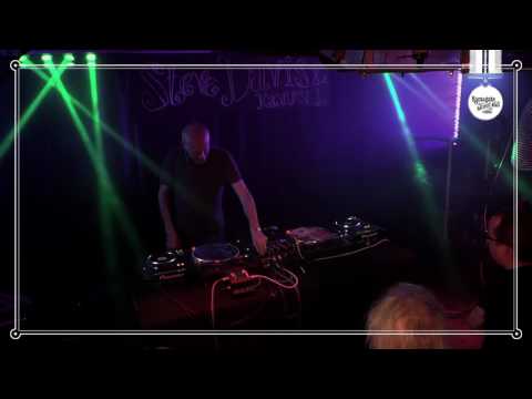 Steve Davis - Legend DJ Series  (Live from the Ramsgate Music Hall)