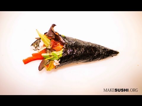 download lagu mp3 mp4 Hand Roll Recipe, download lagu Hand Roll Recipe gratis, unduh video klip Hand Roll Recipe