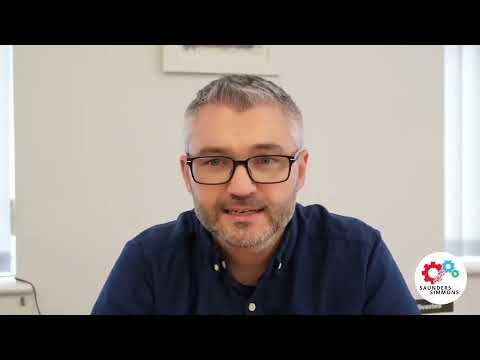 Meet Nick & Dan - Saunders Simmons Ltd