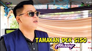 Download lagu Tamakan Dek Siso | Cift. Aksay | voc. Aksay | managemen arzuna music mp3