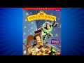 Disney Animated Storybook Toy Story Complete Game