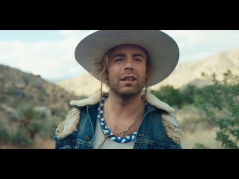 Mod Sun - Shoot 'Em Down (feat. Machine Gun Kelly & Blackbear) (Official Video)