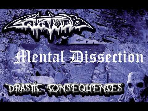 Catatomb - Mental Dissection