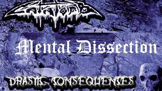 Catatomb - Mental Dissection