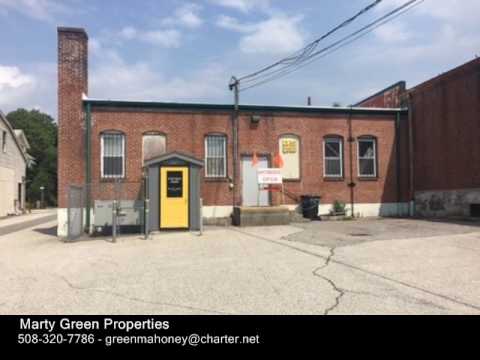 116 Church, Northbridge MA 01588 - Commercial Property - Real Estate - For Sale -