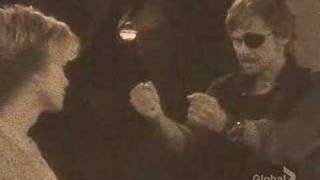 I Wanna Feel Something