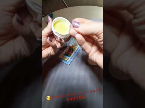 iHERB,2021,Обзор,2я распаковка посылки,знакомство с товарами.