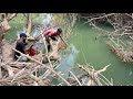 Amazing Big Fishcathing Video Sri Lankan Fishing