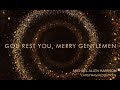 God Rest Ye Merry Gentleman - Michael Allen Harrison - Christmas Meditations