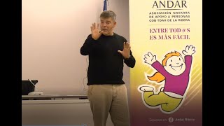 Jose Ramón Gamo (PARTE 1): TDAH: “Primaria, Secundaria y Educación Postobligatoria.