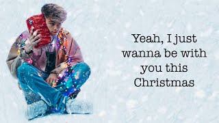 With You This Christmas - Why Don&#39;t We (Sing Along Lyrics)