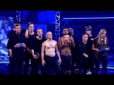 HOOGTEPUNTEN #8 - De halve finale!