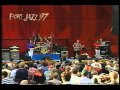 Gary Moore - I´ve Found My Love In You, Live In Pori Jazz 1997