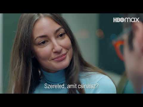 Ruxx - Új sorozat március 8-tól az HBO Max kínálatában