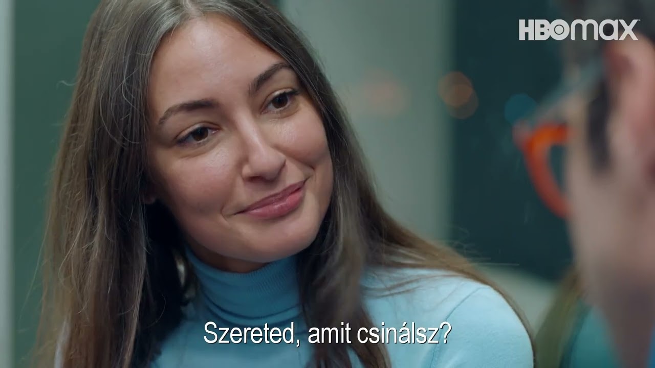 Ruxx - Új sorozat március 8-tól az HBO Max kínálatában