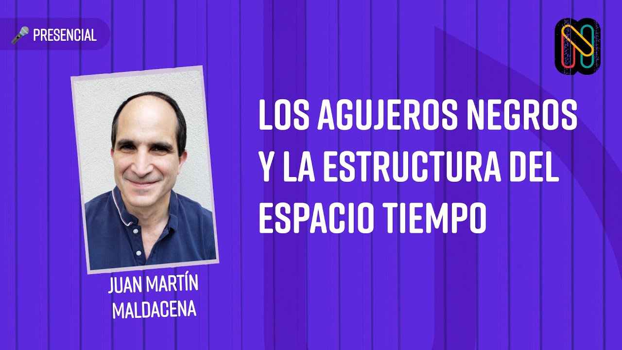 Los agujeros negros y la estructura del espacio tiempo