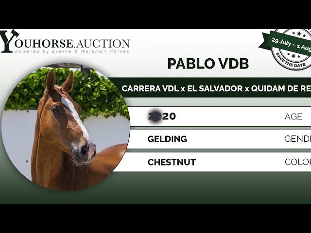 Pablo