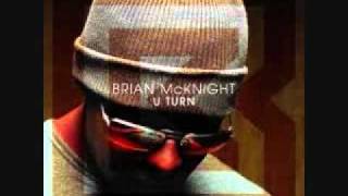 U Turn Brian Mcknight feat Six John &amp; Fabolous