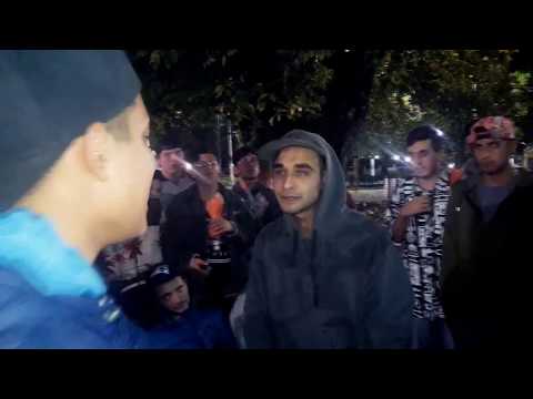 THORNY vs SIRIO - 4tos FECHA 3 - Rapsario