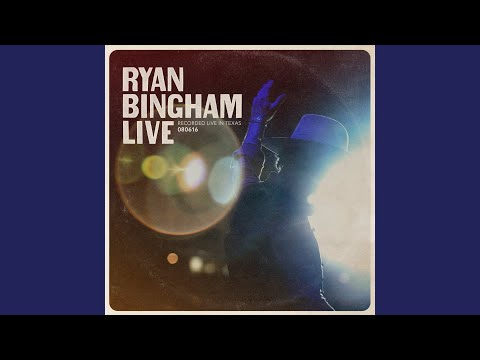 Nobody Knows My Trouble (Live)