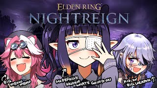 Thumbnail for 【ELDEN RING: NIGHTREIGN】MORE SPEEEEEEED (3:35:20)