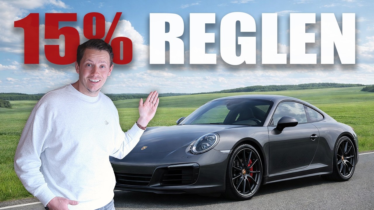 Hvor Dyr Bil Har Du EGENTLIG Råd Til?