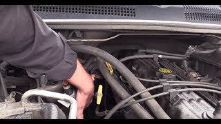 Jeep Cherokee 4.0L Misfire and Primary Ignition Trouble Codes