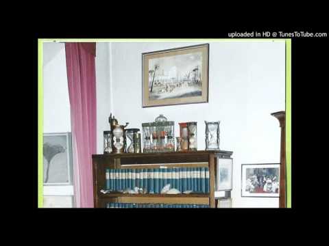 Ernst Jünger liest aus dem "Sanduhrbuch"