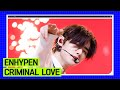 [2023 엠카 미니 결산] ENHYPEN(엔하이픈) - CRIMINAL LOVE #엠카운트다운 EP.817