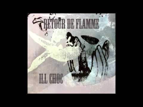 ill Choc // Sculpté dans la brique