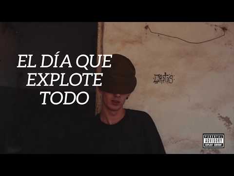 EL DIA QUE EXPLOTE TODO - SIAG