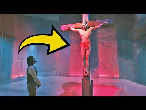 10 Best Video Game Side Quests NOBODY Played