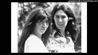 Kate and Anna McGarrigle  - Talk About It