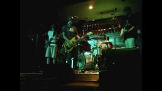 Ease Up - My Number One (Live)