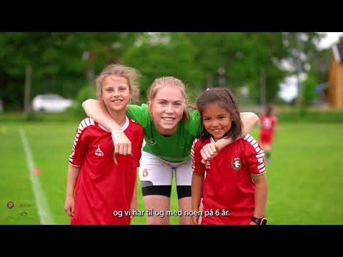 KIWI Fotballskole, DFI Fotball, Drøbak, Frogn