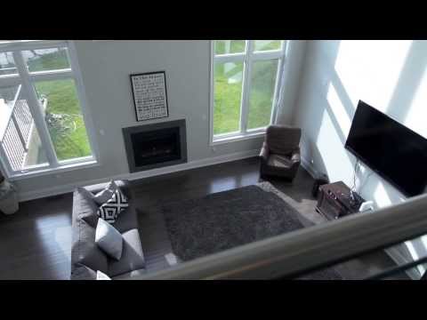 829 Wingarden Crescent, Pickering