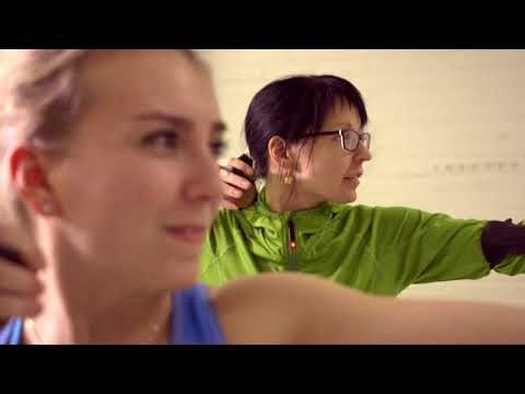 Tapanilan Urheilukeskus esittäytyy