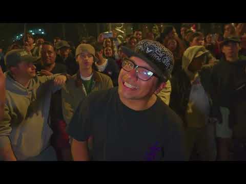 JC SNAKE vs LEMAFAIS: GRAN FINAL: DEM Finale Perú 🇵🇪 2025