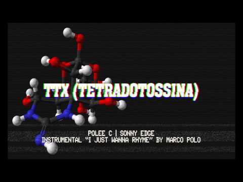 Polee C - TTX (Feat.Sonny Edge)